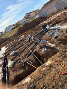 Photo de galerie - Maçonnerie