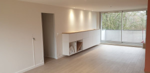 Photo de galerie - Menuiserie - Huisserie - Agencement