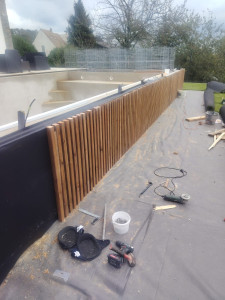 Photo de galerie - Décoration jardin 