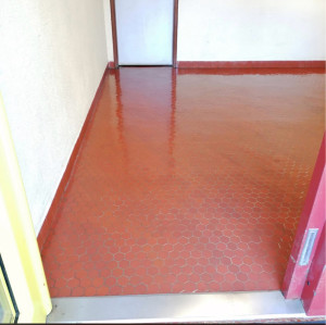 Photo de galerie - Ménage