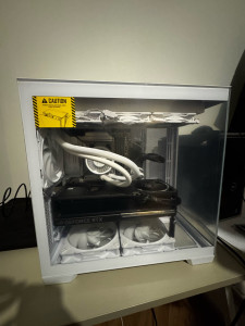 Photo de galerie - Diagnostics Pc Gamer