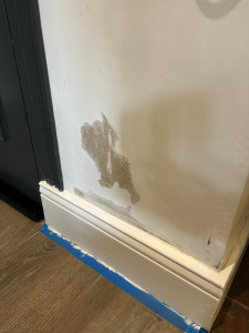 Photo de galerie - Bricolage et multi services