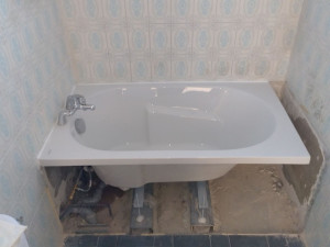 Photo de galerie - Plomberie - Installation sanitaire