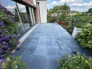 Photo de galerie - Carrelage