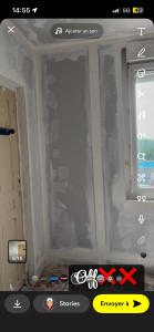 Photo de galerie - Menuiserie - Huisserie - Agencement