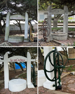 Photo de galerie - Peinture - Tapisserie