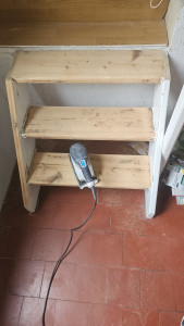 Photo de galerie - **