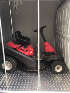 Photo de galerie - Transport de véhicules - Remorquage