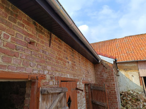 Photo de galerie - Couverture - Toiture