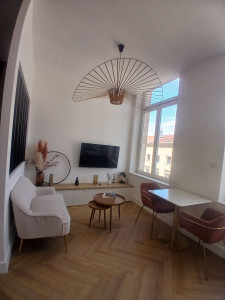 Photo de galerie - Ménage