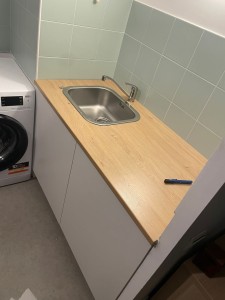 Photo de galerie - Montage meubles en kit