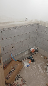 Photo de galerie - Carrelage