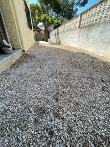 Photo de galerie - Jardinier