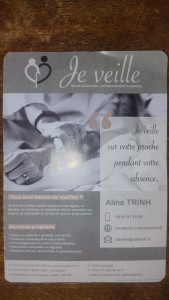 Photo de galerie - Ce que je peux faire pour vous