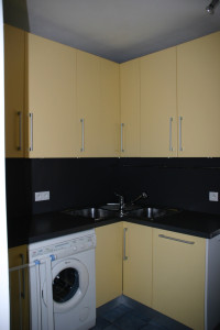 Photo de galerie - Pose cuisine