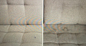 Photo de galerie - LAVAGE VAPEUR