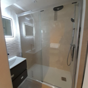 Photo de galerie - Carrelage