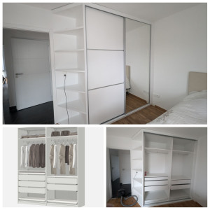 Photo de galerie - Menuiserie - Huisserie - Agencement