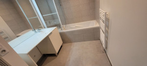 Photo de galerie - Ménage