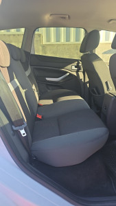 Photo de galerie - Nettoyage voiture 