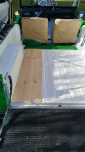 Photo de galerie - Réparation carrosserie