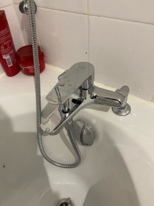 Photo de galerie - Plomberie - Installation sanitaire