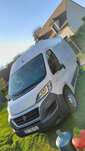 Photo de galerie - Pour tout services 