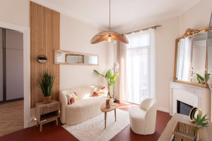 Photo de galerie - Appartement Mirabeau Prestige