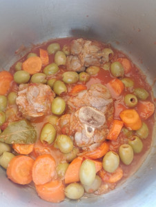 Photo de galerie - Cuisinier - Chef à domicile