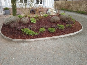 Photo de galerie - Paysagiste - Aménagement du jardin