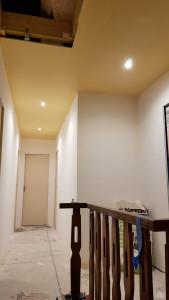 Photo de galerie - Peinture - Tapisserie