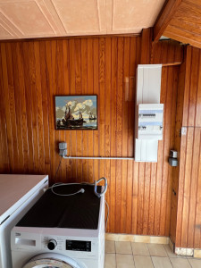 Photo de galerie - Changement tableau électrique avec la mise en sécurité de l’installation 