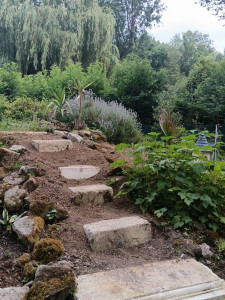 Photo de galerie - Jardinage 