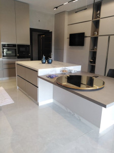 Photo de galerie - Menuiserie - Huisserie - Agencement