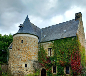 Photo de galerie - Cela fait maintenant 2 ans que je travaille chaque semaine dans cette magnifique demeure ! 