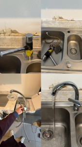 Photo de galerie - Plomberie - Installation sanitaire