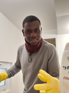 Photo de galerie - Vôtre service est ma préoccupation 