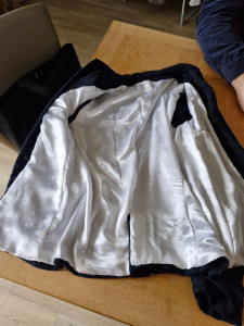 Photo de galerie - Couturière