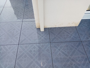 Photo de galerie - Carrelage