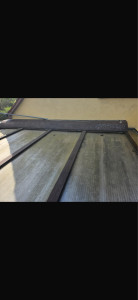 Photo de galerie - Couverture - Toiture