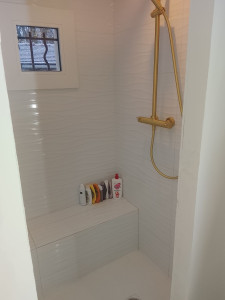 Photo de galerie - Bricolage et multi services