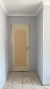 Photo de galerie - Peinture Couloir