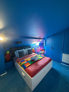 Photo de galerie - Clean 