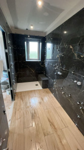 Photo de galerie - Carrelage