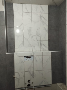 Photo de galerie - Salle de bain