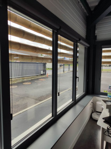 Photo de galerie - Ménage