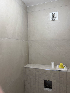 Photo de galerie - Carrelage