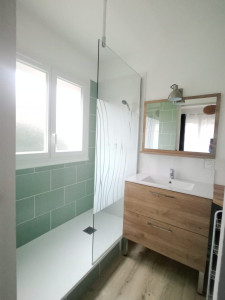 Photo de galerie - Bricolage et multi services