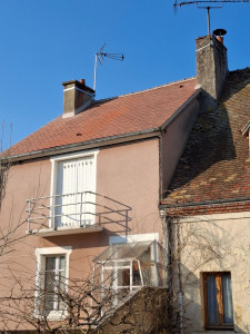 Photo de galerie - Couverture - Toiture