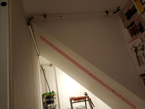 Photo de galerie - Installation électrique